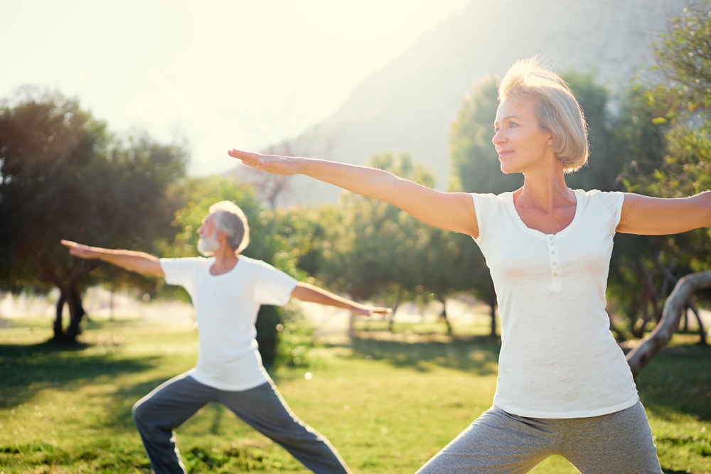 Testosterone therapy In East Lake: Slim Body