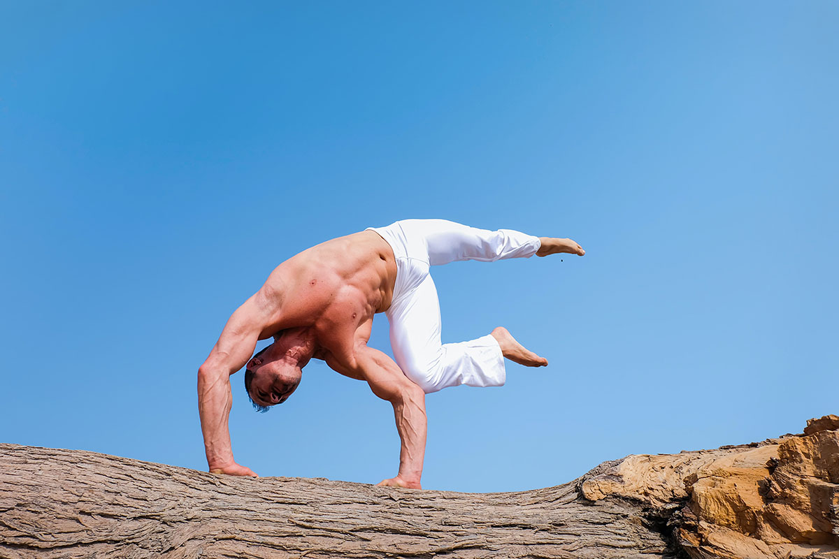 Testosterone therapy In East Lake: Muscle Strength